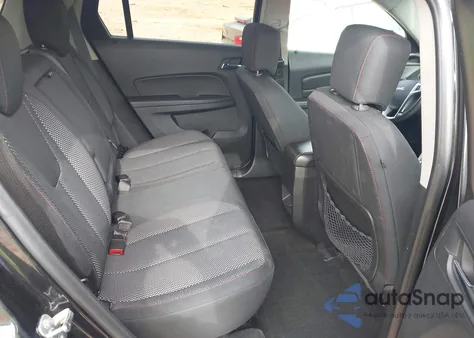 2014 GMC Terrain Sle-2 из США, поврежденный, VIN 2GKALREK9E6165512